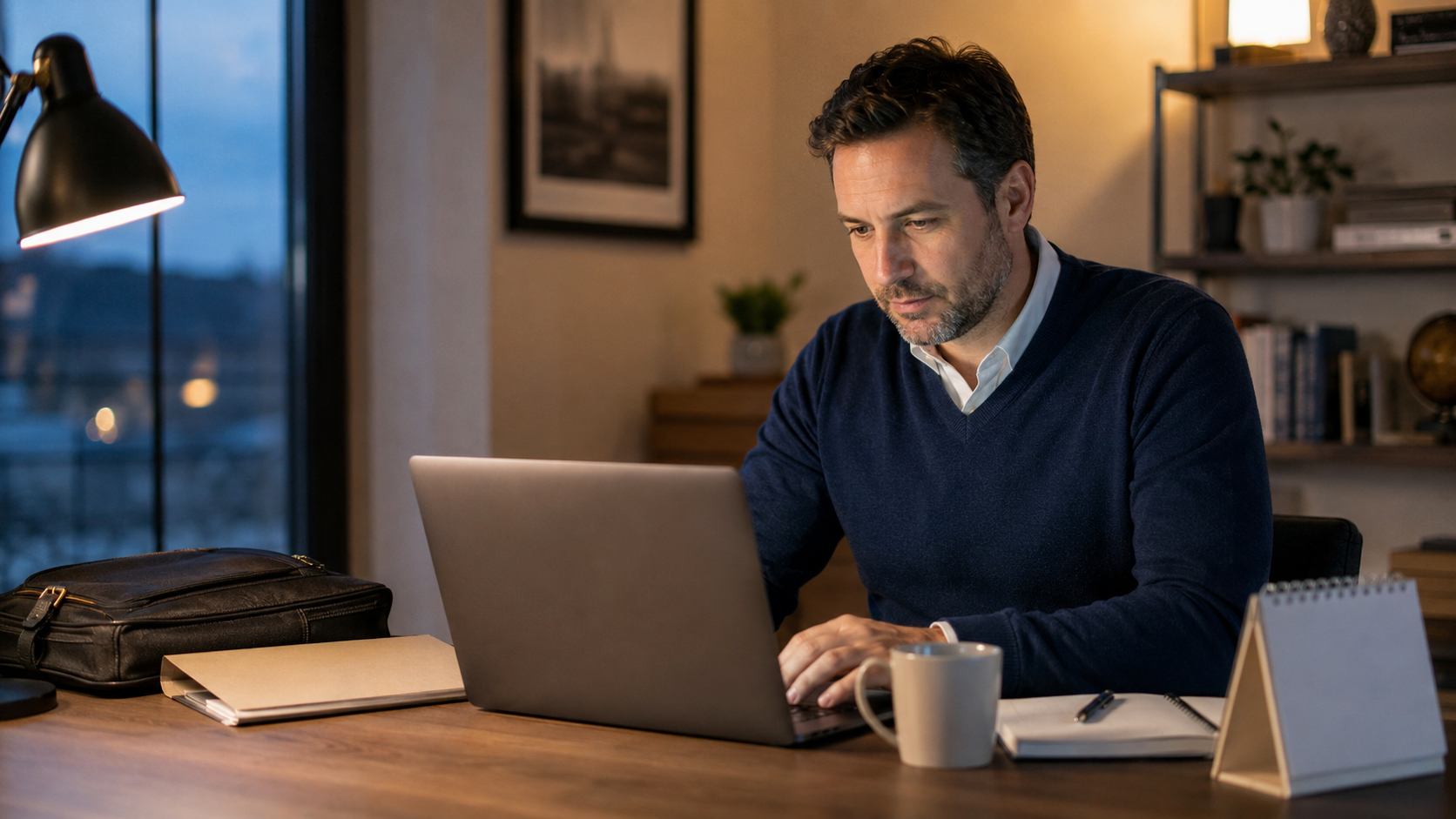How to Return to College After a Long Break: A 2026 Guide for Working Adults