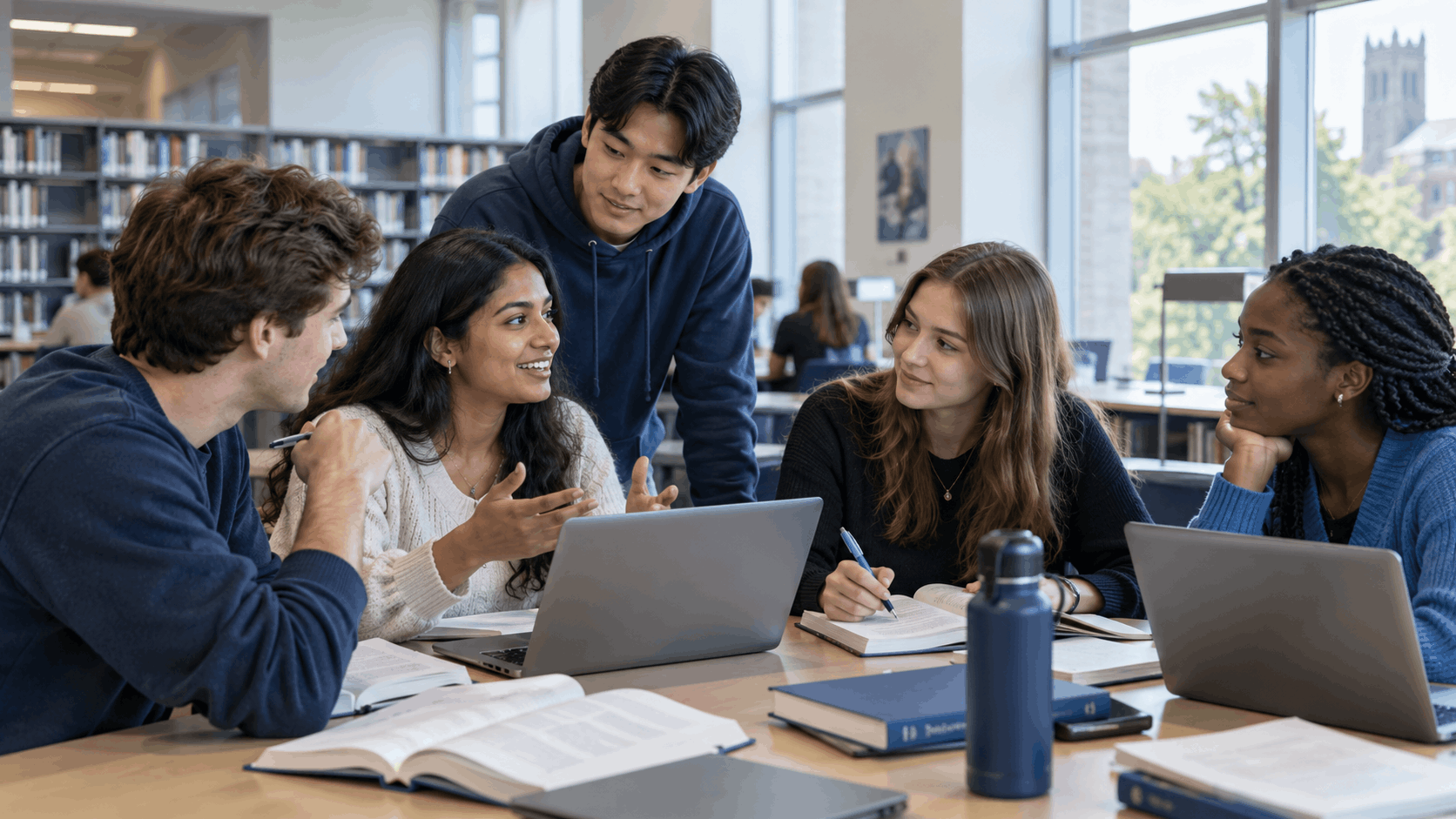 How to Build a Career-Resilient Degree Plan in the AI Era: A 2026 Guide for Future-Focused Students